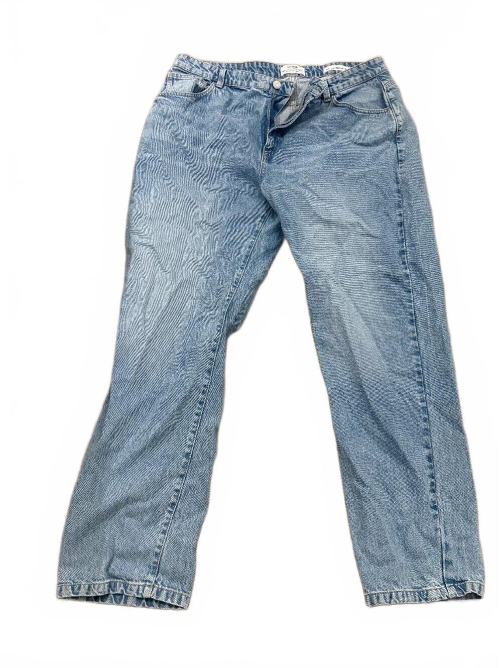 Cotton:On Straight Jeans